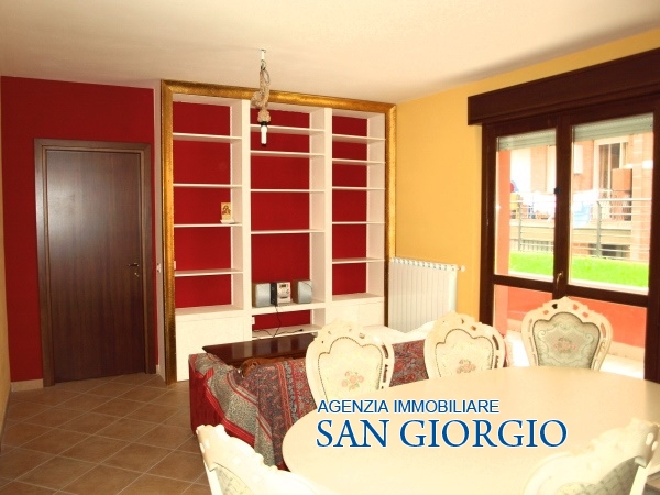 Appartamento SARZANA vendita  Sarzana  Immobiliare San Giorgio